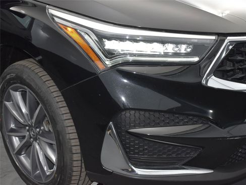 Used 2019 Acura RDX AWD w/ Technology Package image 13