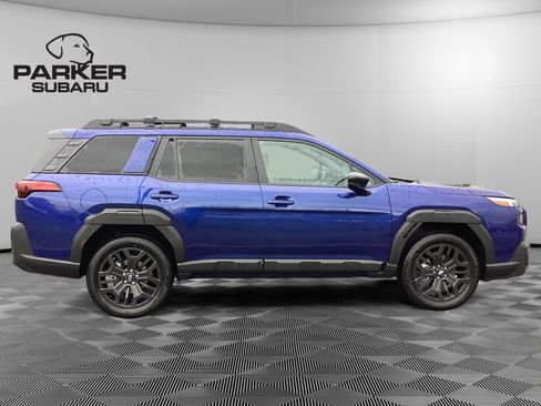 New 2026 Subaru Outback Limited XT image 6