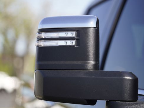 New 2026 Chevrolet Silverado 2500 High Country w/ High Country Premium Package AWD/4WD image 41