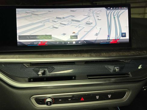 Used 2024 BMW X5 xDrive40i AWD/4WD image 35