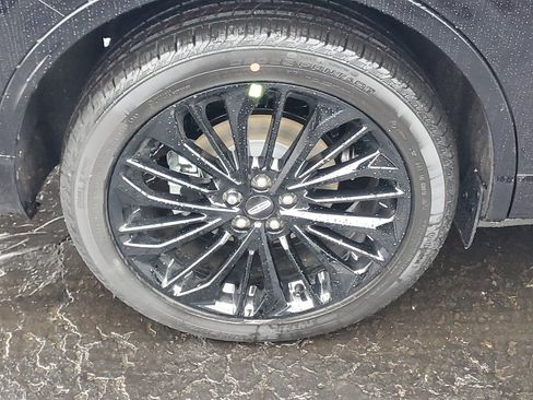 New 2026 Lincoln Corsair Grand Touring image 5