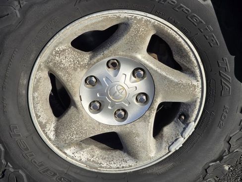 Used 2002 Toyota Tundra SR5 image 32