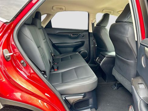 Used 2020 Lexus NX 300 FWD w/ Accessory Package 2 image 25