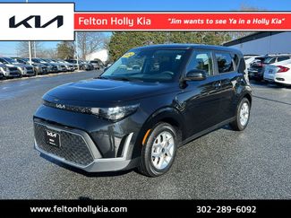 Used 2024 Kia Soul LX w/ Option Group 015 video 1