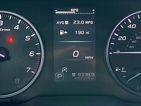 Used 2020 Subaru Outback Premium image 14