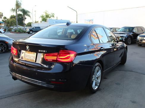 Used 2016 BMW 328i Sedan RWD image 5
