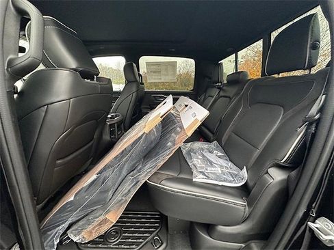 New 2026 RAM 1500 Laramie w/ Laramie Southwest Edition image 19