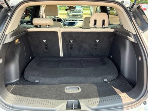 Used 2023 Buick Encore GX Preferred w/ Cold Weather Comfort Package FWD image 14