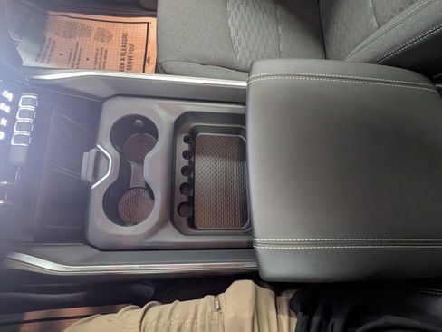 New 2026 RAM 3500 Big Horn image 26