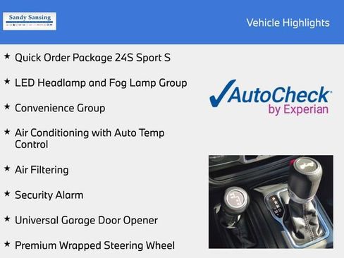 New 2026 Jeep Wrangler Sport S image 7