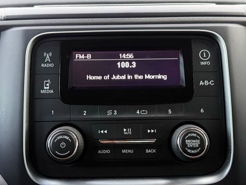 Used 2015 RAM 1500 Tradesman w/ Popular Equipment Group image 27