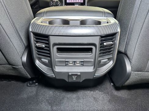 New 2026 RAM 1500 Big Horn image 23
