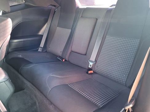 Used 2018 Dodge Challenger R/T w/ Sound Group image 17