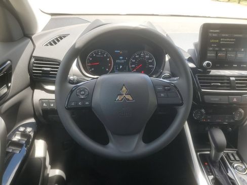 New 2026 Mitsubishi Eclipse Cross LE AWD/4WD image 15