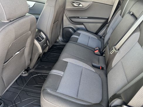 New 2025 Chevrolet Blazer LT w/ Midnight/Sport Edition image 14