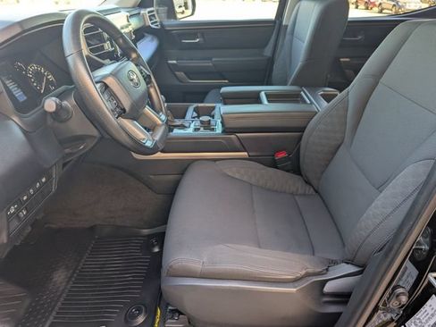 Used 2023 Toyota Tundra SR5 AWD/4WD image 8