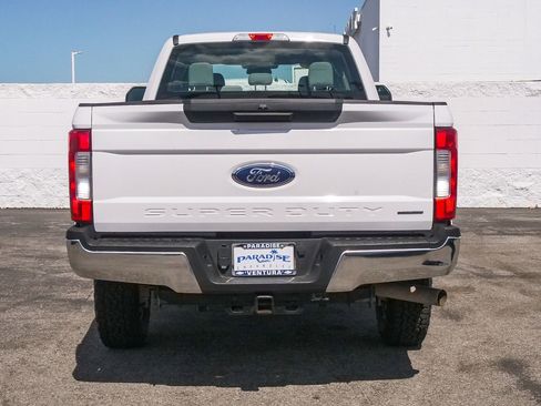 Used 2019 Ford F350 XL w/ Power Equipment Group AWD/4WD image 8