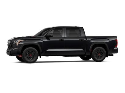 New 2026 Toyota Tundra TRD Pro