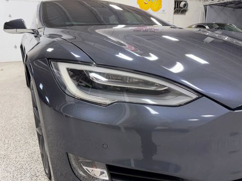 Used 2017 Tesla Model S 75D image 6