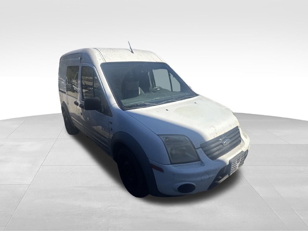 Used 2010 Ford Transit Connect XLT FWD image 3