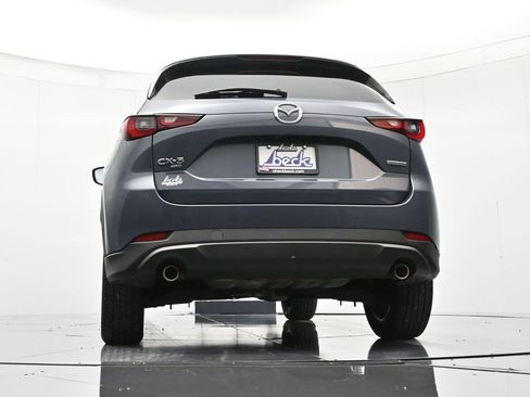 Used 2024 MAZDA CX-5 Carbon Edition image 42