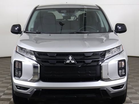 Used 2024 Mitsubishi Outlander Sport LE image 8