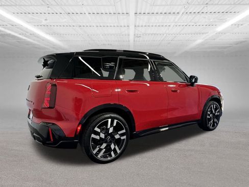 Used 2026 MINI Cooper Countryman S AWD/4WD image 6