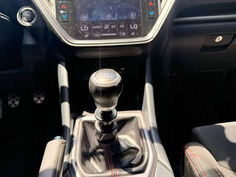 Used 2022 Subaru WRX Premium AWD/4WD image 36