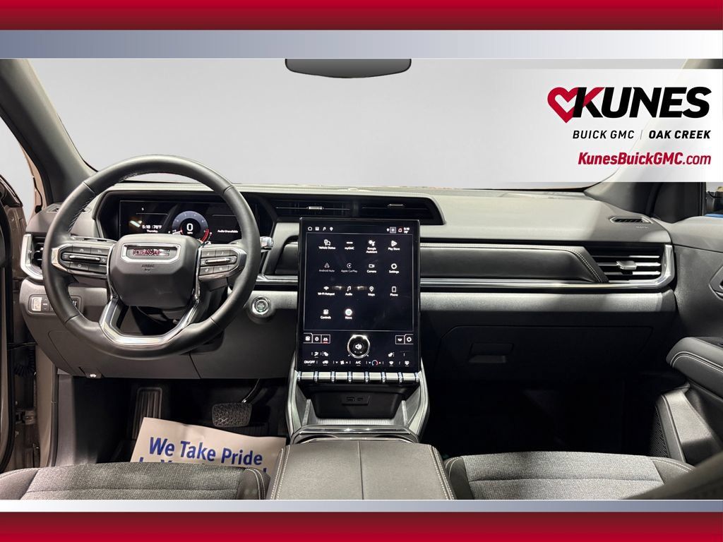 Used 2026 GMC Terrain Elevation w/ LPO, Floor Liner Package AWD/4WD image 25