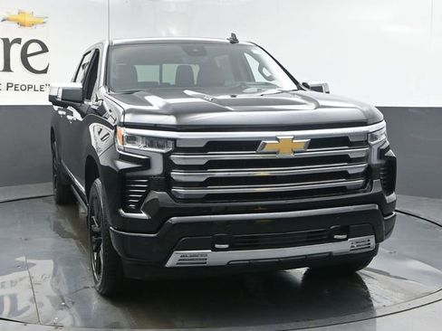 New 2026 Chevrolet Silverado 1500 High Country image 29
