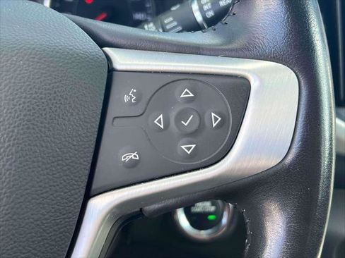 Used 2022 GMC Terrain SLT w/ Tech Package image 20