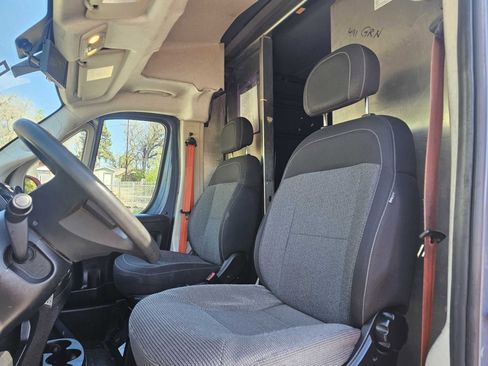 Used 2020 RAM ProMaster 3500 image 11