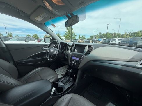 Used 2014 Hyundai Santa Fe Sport w/ Premium Equipment Package 03 FWD image 8