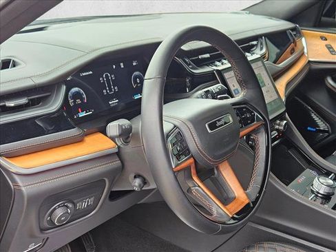 Used 2023 Jeep Grand Cherokee L Summit image 9