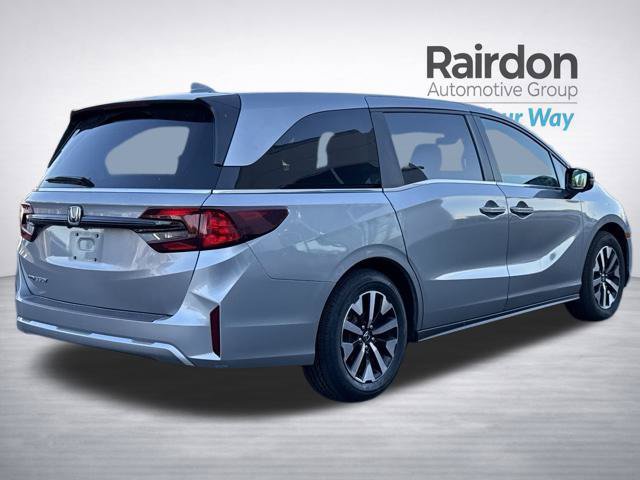 Used 2025 Honda Odyssey EX-L image 7