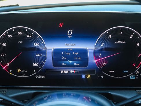 Used 2023 Mercedes-Benz C 300 Sedan image 22