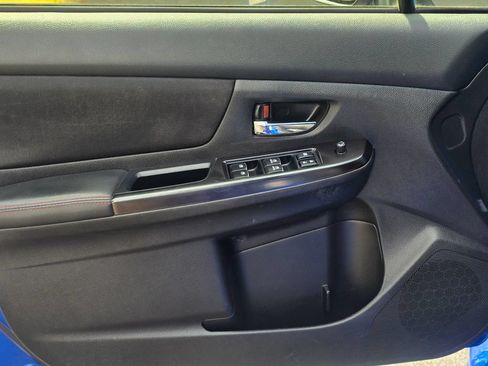 Used 2017 Subaru WRX AWD/4WD image 19