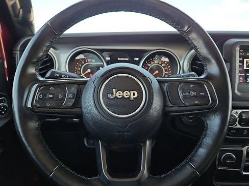 Used 2021 Jeep Gladiator Sport AWD/4WD image 30