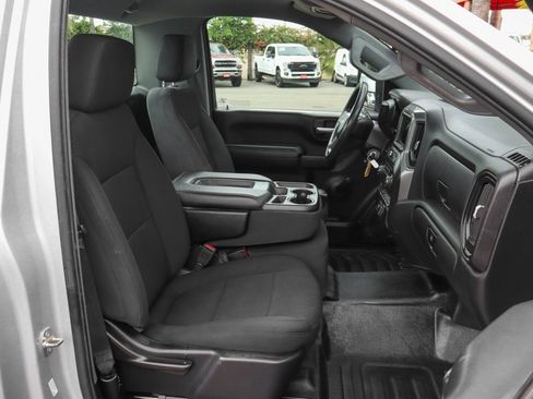 Used 2020 Chevrolet Silverado 2500 W/T image 34