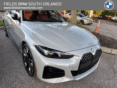 Used 2026 BMW 430i w/ M Sport Package