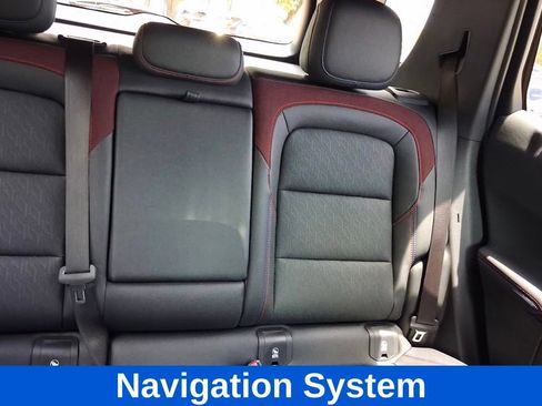 Used 2025 Chevrolet Equinox RS w/ Convenience Package III FWD image 14