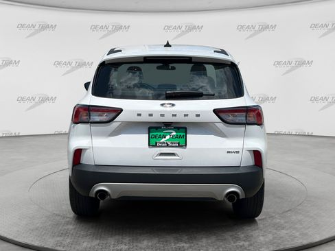 Used 2022 Ford Escape S AWD/4WD image 6