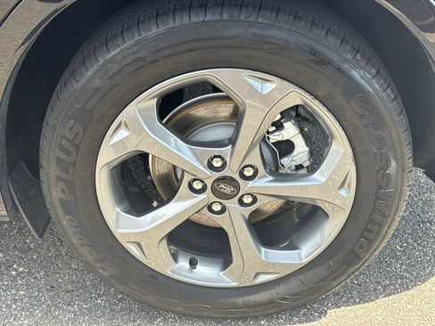 Used 2024 Ford Escape ST-Line FWD image 20