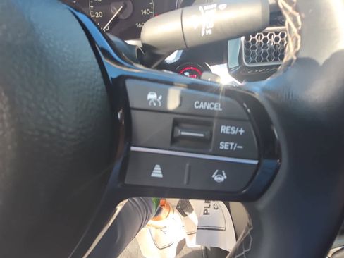 Certified 2025 Honda Civic Sport image 34
