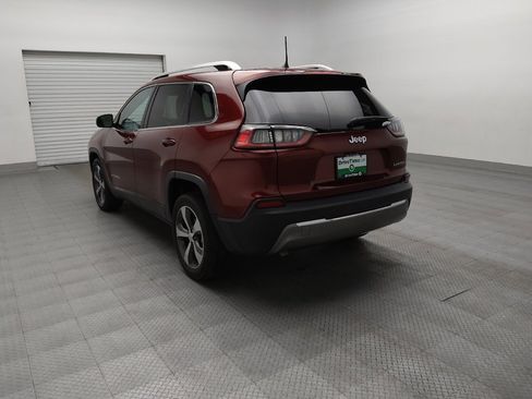 Used 2019 Jeep Cherokee Limited FWD image 5