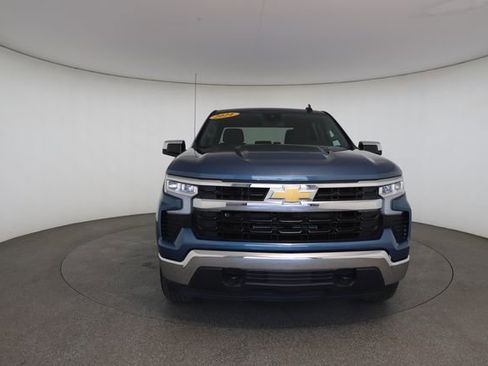Used 2024 Chevrolet Silverado 1500 LT image 31