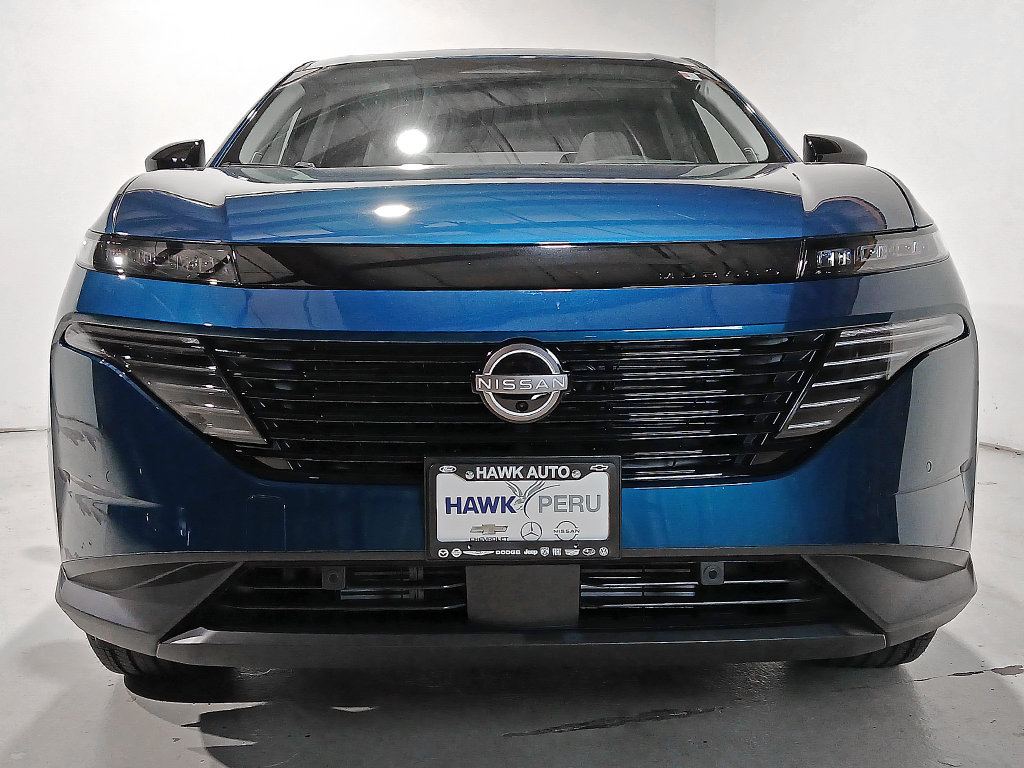 Certified 2025 Nissan Murano SL w/ Cargo Package AWD/4WD image 2