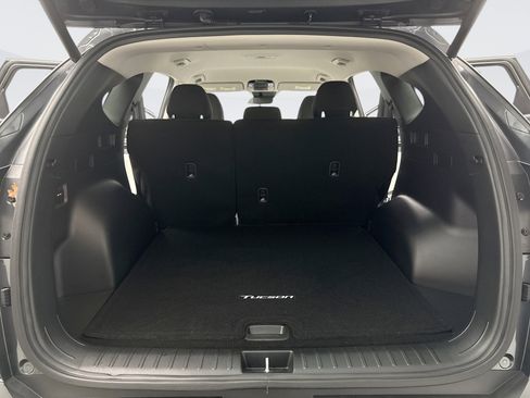 Used 2023 Hyundai Tucson SEL image 21