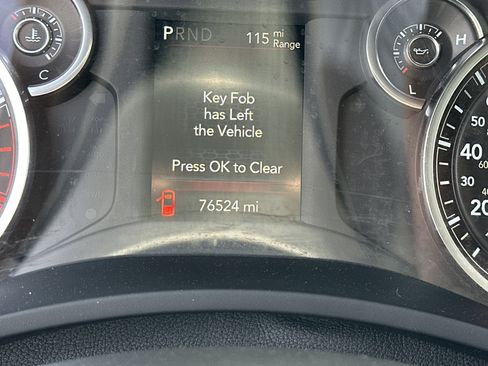 Used 2024 RAM 2500 Big Horn image 31