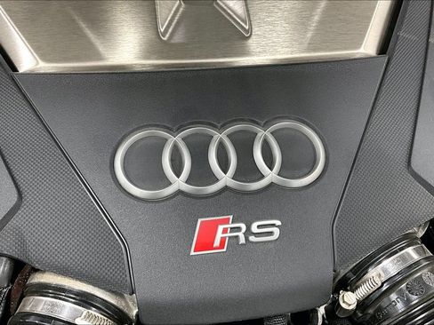 Used 2025 Audi RS 7 performance Sportback AWD/4WD image 33